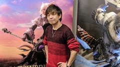 Naoki Yoshida, director de Final Fantasy XIV, habla sobre la posible llegada del juego a consolas de Nintendo