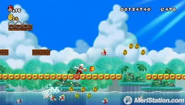 New Super Mario Bros. Wii, Impresiones