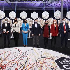 ¿Quién puede ganar las elecciones en Cataluña? Esto dicen las últimas encuestas y sondeos