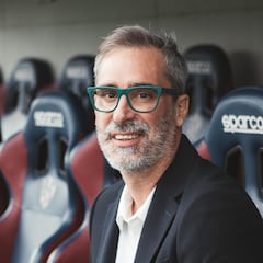 Bolo: “Nunca se ha logrado llegar a octavos y eso nos da más fuerza para intentarlo”