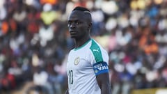 Salah, Achraf, Aubameyang, Mané, Mahrez... AFCON impact