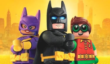 Hideo Kojima revela su sorprendente e inesperada película de Batman favorita