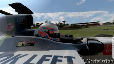 F1 Championship Edition, Impresiones