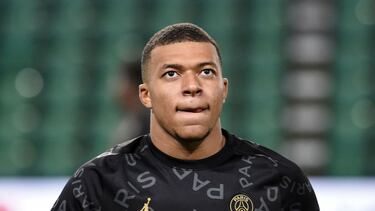 ¿Hay dinero para fichar a Mbappé?