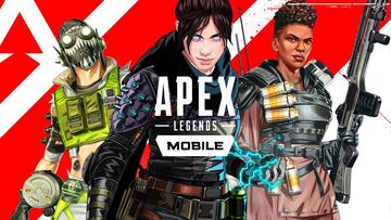 Apex Legends Mobile, impresiones. Un Battle Royale diferencial, ahora de bolsillo