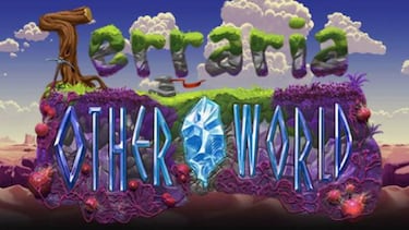 Terraria: Otherworld cancelado
