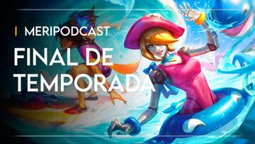 Meripodcast Especial Final Temporada 14