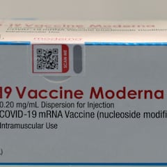 What happens if you do not get a second covid-19 vaccine dose?
