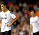 El Valencia no empezaba tan mal la Liga desde 1999