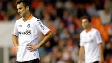 El Valencia no empezaba tan mal la Liga desde 1999