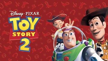 En el decimosegundo puesto está la segunda entrega de Toy Story. En esta secuela, Woody es secuestrado por un coleccionista de juguetes cuando Andy se va de campamento dejando solos a sus juguetes. Buzz Lightyear y sus demás amigos emprenderán una gran aventura para rescatarlo.