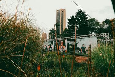 Natalia Gaitán lidera proyecto por el fútbol femenino en Latam