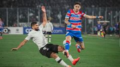 Oficial: giro de última hora para los hinchas de Colo Colo en Brasil