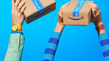 Amazon Prime Day 2022 en directo | Mejores ofertas de hoy, chollos y descuentos | 13 julio