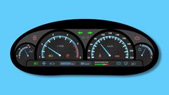 Odómetro en el auto: la importancia del medidor de kilometraje