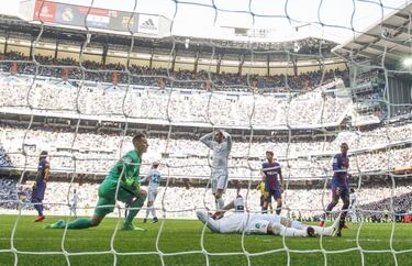 Valverde: "Madrid out of the running? Not a chance..."