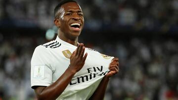 Uno a uno de los j¨®venes que fich¨® el Madrid desde 2014