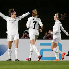 El Real Madrid se cuela en el FIFA23