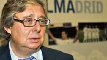 Manuel Gómez augura una gran fiesta Madridista