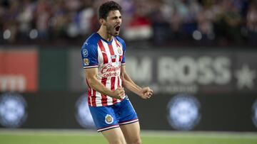 'Pollo' Briseño le dedicará su próxima barrida a Luis García