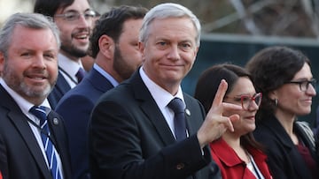 Los motivos por los que han citado a Kast a Comisión Investigadora: lo relacionan con banda de robo