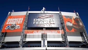 Denver’s mile-high elevation adds an unseen challenge as the Patriots chase a Super Bowl berth on one of the NFL’s toughest stages.