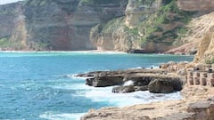 Las mejores playas de Melilla: éstas son las más bonitas para disfrutar en verano