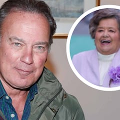 Bertín Osborne niega haber pedido sexo a Cristina Almeida: “Que cambie de camello”