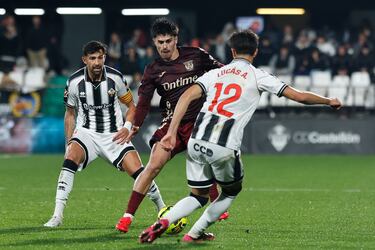 Juan Cruz, cariño y devaluación