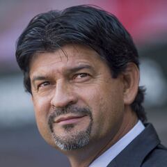 José Saturnino Cardozo: “La crítica a mí se me resbala”