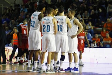 Gua del playoff de la ACB 2018: equipos, partidos, estrellas...