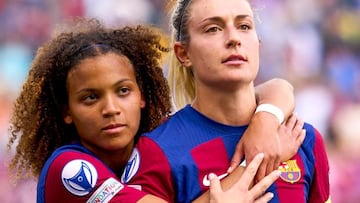 “Hace tres años pagaba por jugar y ahora me compré un piso en Barcelona”