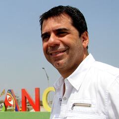 Elecciones Colombia 2022: Alejandro Char será precandidato presidencial