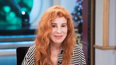 La sorpresiva reacción de Nacha Guevera sobre su indemnización: “En estado de shock”