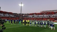 Granada 1-4 Barcelona: LaLiga Week 29 - in pictures