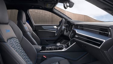 Audi RS6 Avant Performance: ¿Cuándo llega a México esta súper vagoneta?