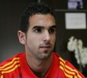 Martín Montoya se lesiona y no estará en el Mundial