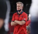 Steve Kerr dirigirá al Team USA
