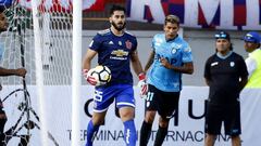 Herrera: "Encontramos la forma en la que tenemos que jugar"