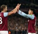 West Ham vs Leicester City en vivo: Edson Álvarez en la Premier League, Jornada 27 | En directo