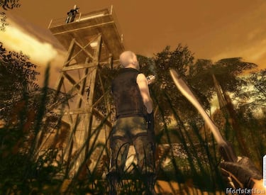 Far Cry llegará a las consolas renovado con Instincts