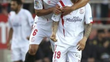 Carriço se someterá a una prueba para ver si puede jugar