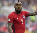 Vidal: "Se nos complicó porque no pudimos concretar"