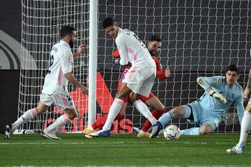 Raphael Varane