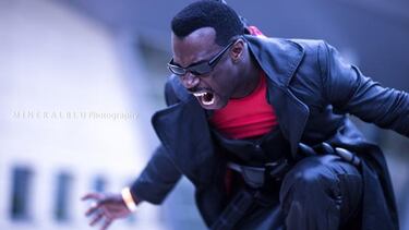 Cosplays de otro nivel en la Fan Expo Dallas 2017