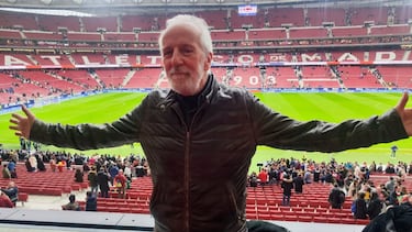 Los famosos del derbi