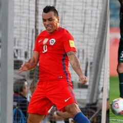 La legendaria marca que Luis Jiménez le quitó a Paredes