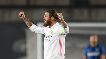 Ramos 100: Breaking down the Madrid captain's century of goals