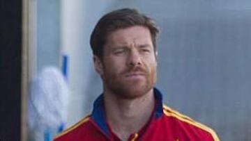 "Karim y Ribèry están en la elite mundial"