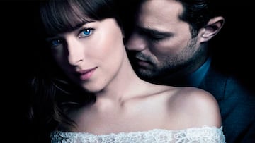 La transformación física de Dakota Johnson a través de todas sus películas